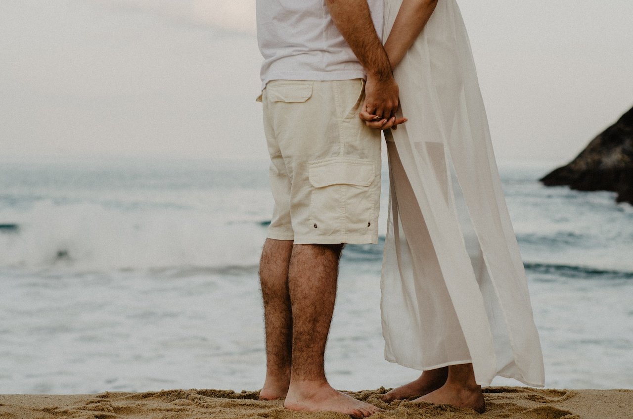 Shorts "calvin" Image 1
