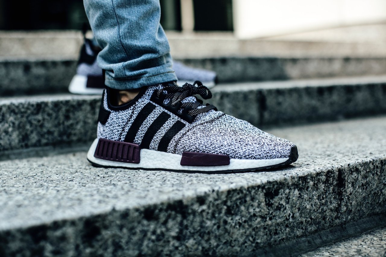 Sneaker "trent" Image 1