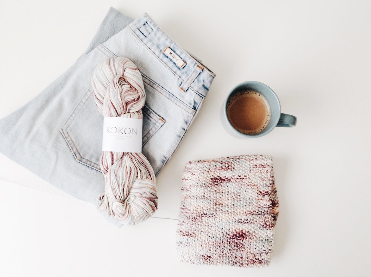 Hose "estelle" Image 1